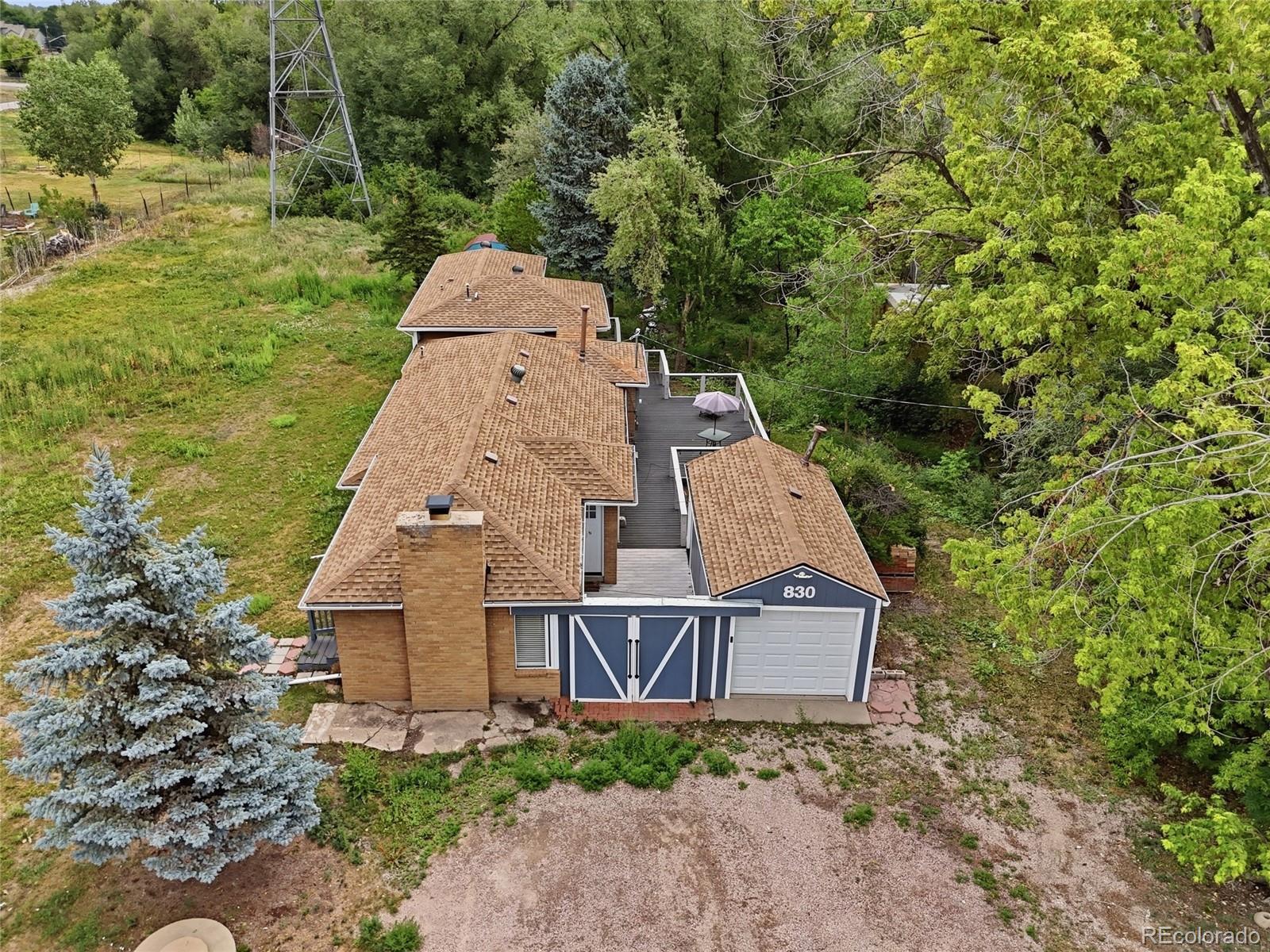 Residential Income in Lakewood 5