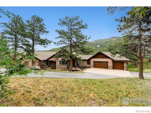 535 Pine Brook Road, Boulder, CO, 80304 | Card Image