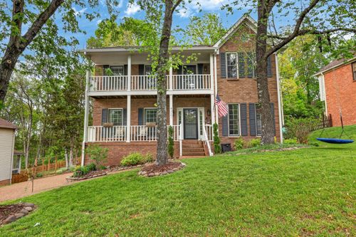 4321 Oakcrest Ln, Hermitage, TN, 37076-4334 | Card Image