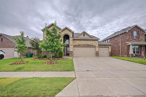420 Attlee Dr, Fate, TX, 75189-8687 | Card Image