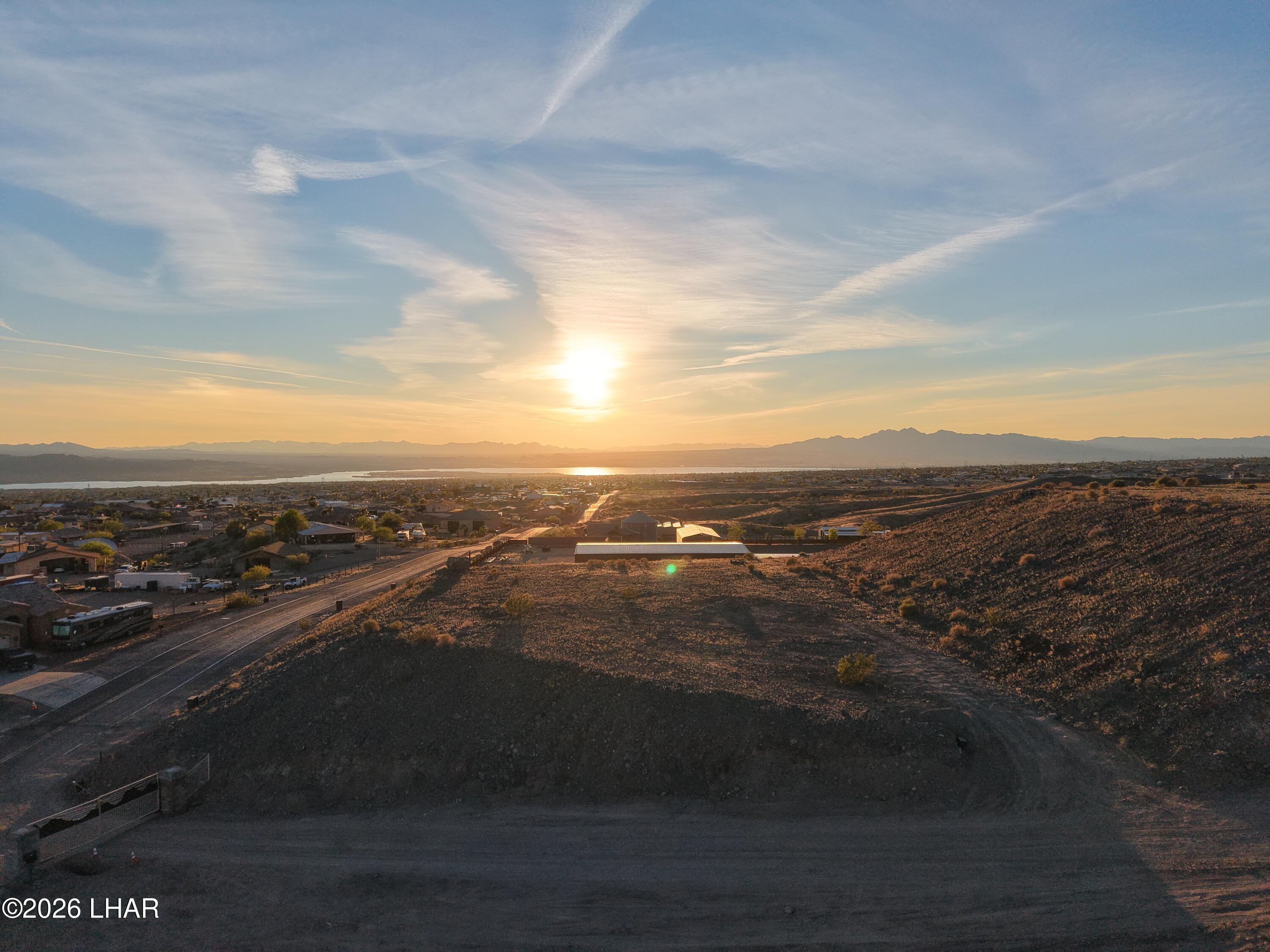 Land in Lake Havasu City