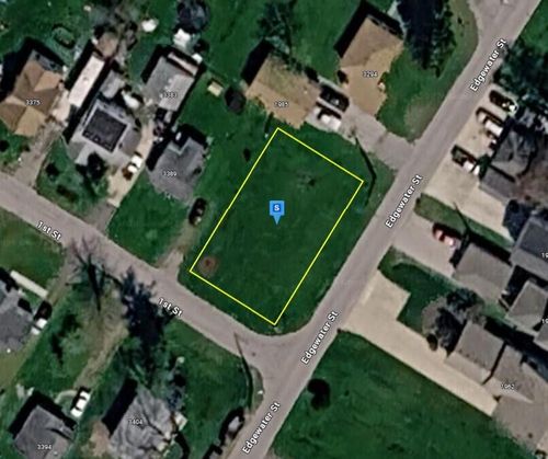 3401 1st St, Monroe, MI, 48162-4968 | Card Image