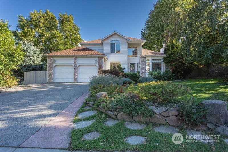 Center Court Dr, Wenatchee, WA 98801