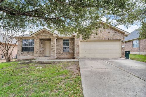 177 Oxford Drive, Kyle, TX, 78640 | Card Image