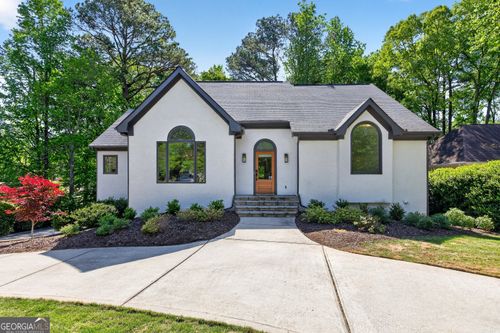 106 Tamerlane, Peachtree City, GA, 30269-2700 | Card Image