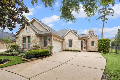 6 Chase Mills Pl, The Woodlands, TX, 77375-4638 | Card Image