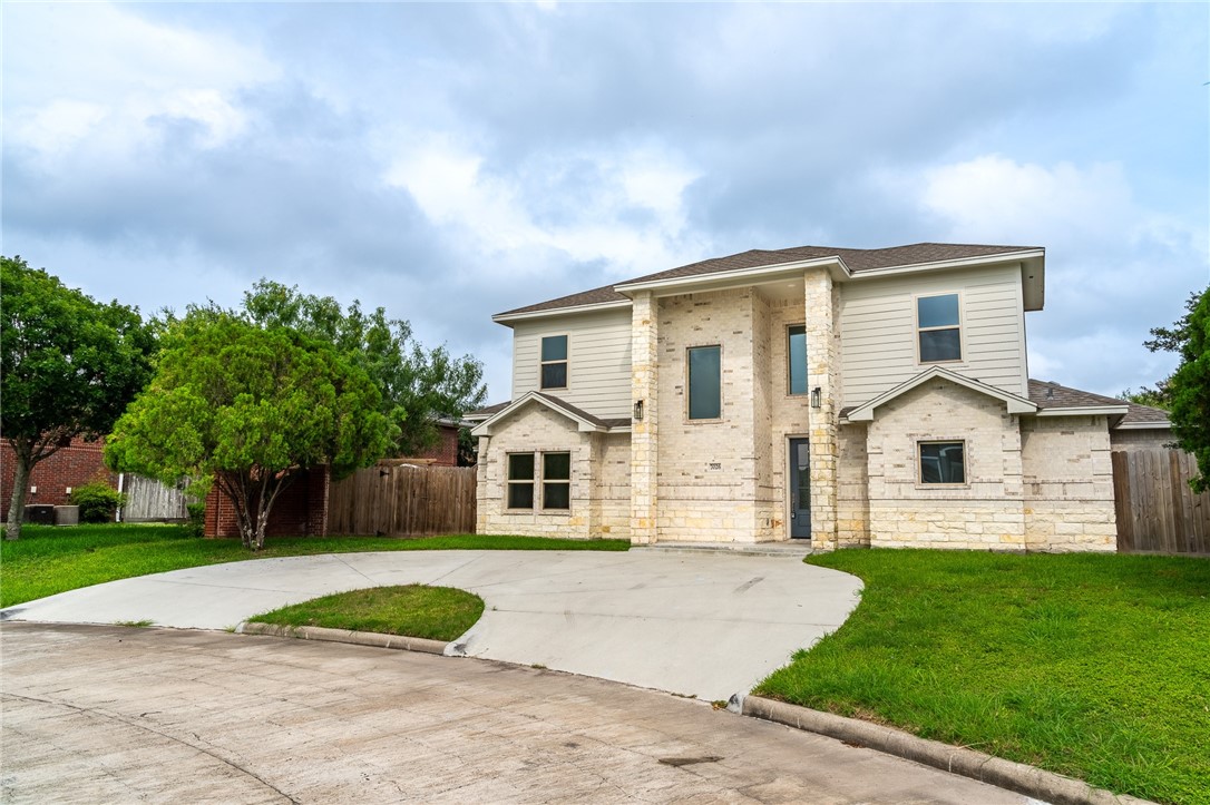 Residential in Corpus Christi 2