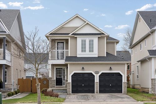 184 Cachet Blvd, Whitby, ON, L1M2L9 | Card Image