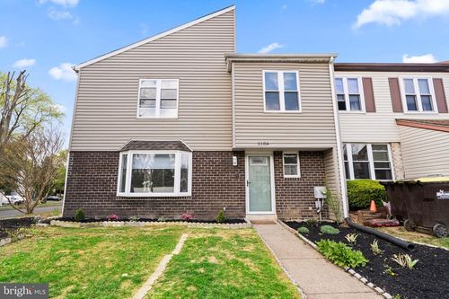 n-5106 N Hunters Ct, BENSALEM, PA, 19020-2307 | Card Image