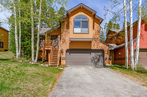 540 Park Forest Dr, Breckenridge, CO, 80424-6359 | Card Image