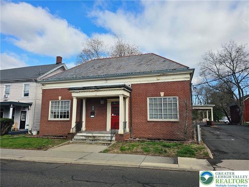 107 Delaware Rd, RIEGELSVILLE, PA, 18077-7005 | Card Image