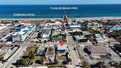 1-212 S Daytona Ave, Flagler Beach, FL, 32136-6606 | Card Image