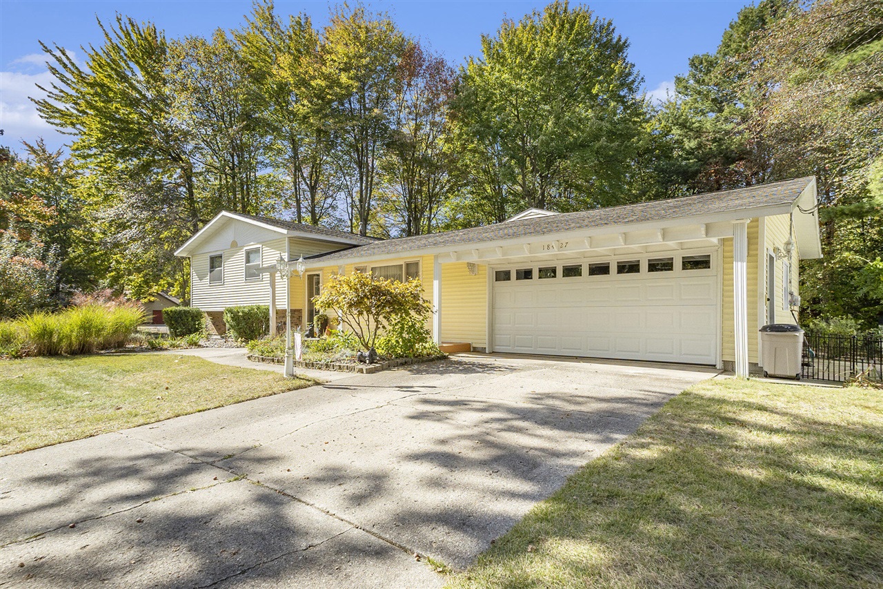 168th Ave, Spring Lake, MI 49456