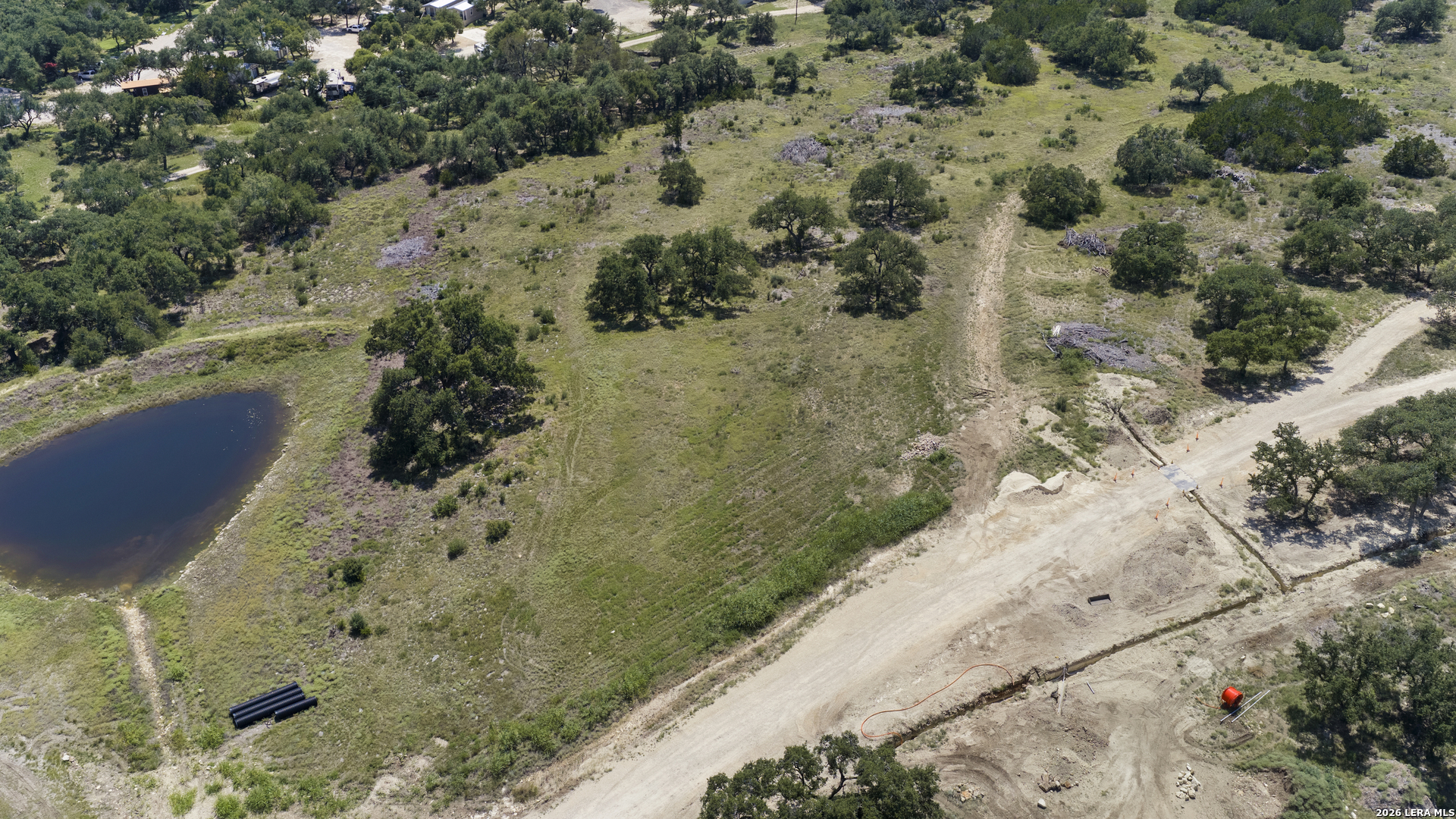 Land in Spring Branch 2