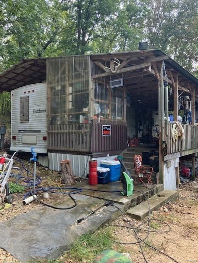 16472 State Hwy C, Home with 0 bedrooms, 1 bathrooms and null parking in Annapolis MO | Image 19