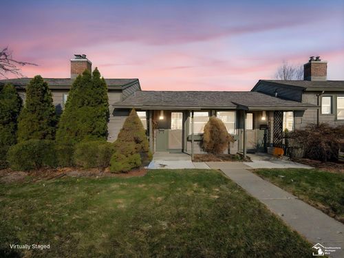 2318 Pittsfield Blvd, Ann Arbor, MI, 48104-5237 | Card Image