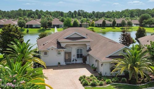 23 Arena Lake Cir, Palm Coast, FL, 32137-6901 | Card Image