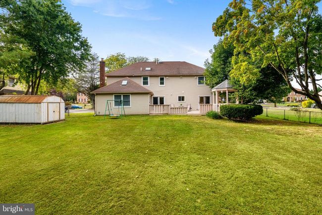 79 W Norton Dr, House other with 5 bedrooms, 4 bathrooms and null parking in Churchville PA | Image 77