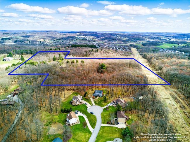 143 Gracie Ln, Home with 0 bedrooms, 0 bathrooms and null parking in Mars PA | Image 12