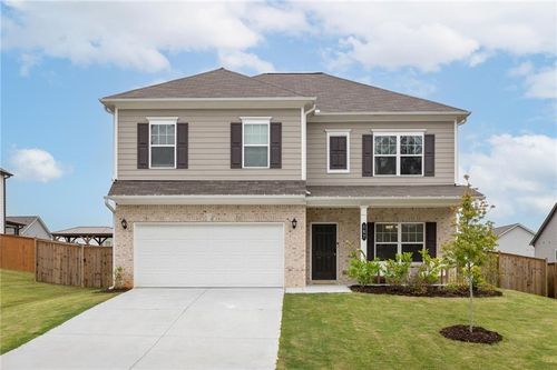 187 Lyndhurst Dr, Bethlehem, GA, 30620-2075 | Card Image