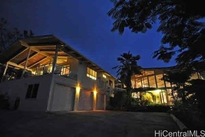 73-1402 Hikimoe Street, House other with 5 bedrooms, 4 bathrooms and 3 parking in Kailua Kona HI | Image 2