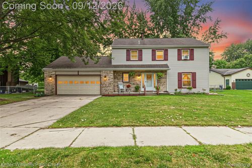 685 Cardinal Dr, Marysville, MI, 48040-1066 | Card Image