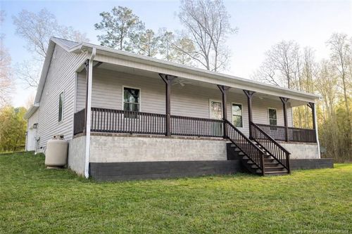 546 Rubicon Rd, West End, NC, 27376-8945 | Card Image