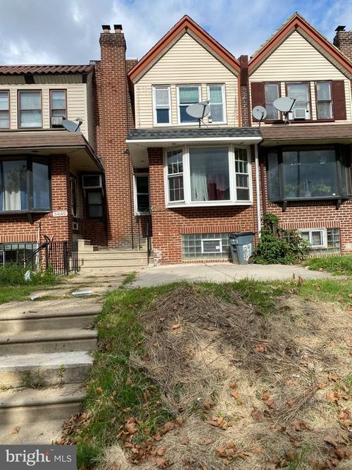 3451 Friendship St, PHILADELPHIA, PA, 19149-1621 | Card Image
