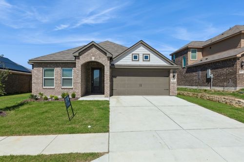 1029 Sleepy Owl Ln, Fort Worth, TX, 76108-1863 | Card Image