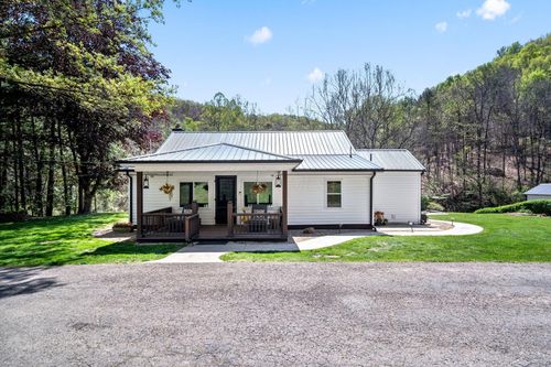 548 Mershon Rd, West Portsmouth, OH, 45663-9062 | Card Image