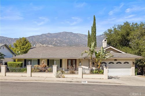 9408 True Knoll Dr, Tujunga, CA, 91042-3345 | Card Image