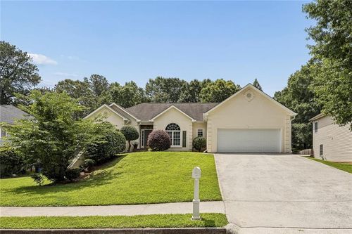 4215 Meek Rd, Powder Springs, GA, 30127-1674 | Card Image