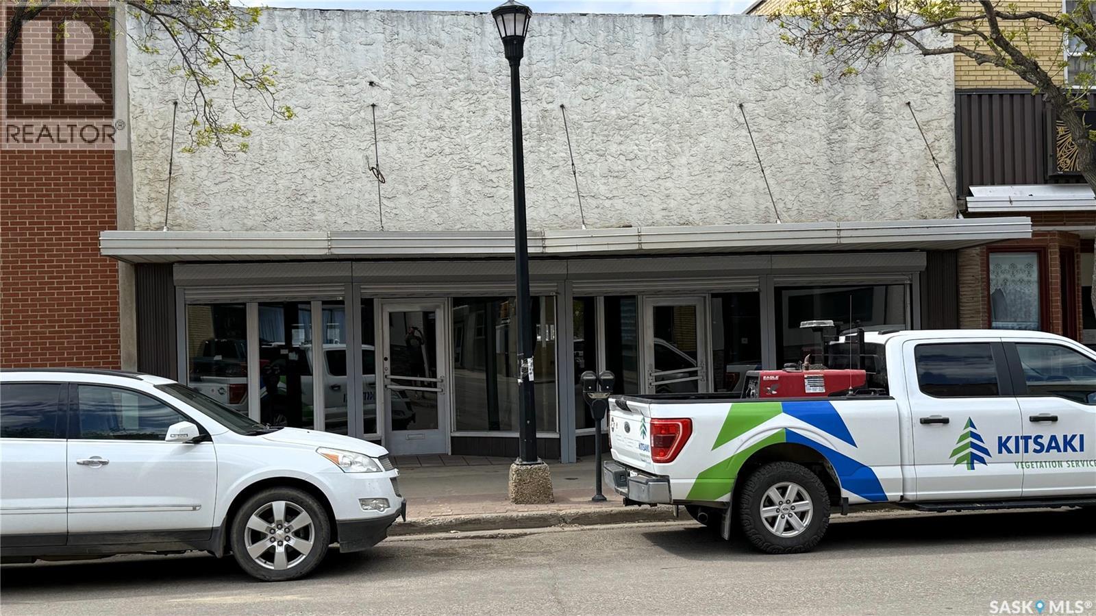 Commercial Lease in Prince Albert 3
