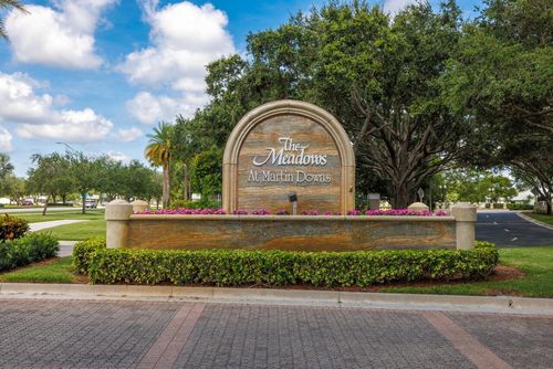 1560 Waterfall Blvd, Palm City, FL, 34990-4721 | Card Image