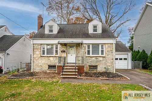 65 Colonial Dr, Clark, NJ, 07066-2644 | Card Image