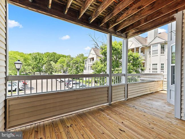 APT-5 - 114 Cascade Ct, Condo with 2 bedrooms, 2 bathrooms and null parking in Princeton NJ | Image 25