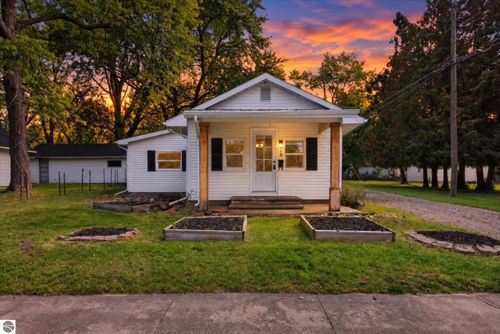 716 Pennsylvania Avenue, Alma, MI, 48801 | Card Image