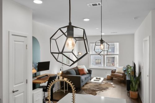 apt-318-1677 54th Ave N, Nashville, TN, 37209-1504 | Card Image