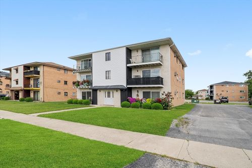 apt-3b-7306 W 86th St, Bridgeview, IL, 60455-1836 | Card Image