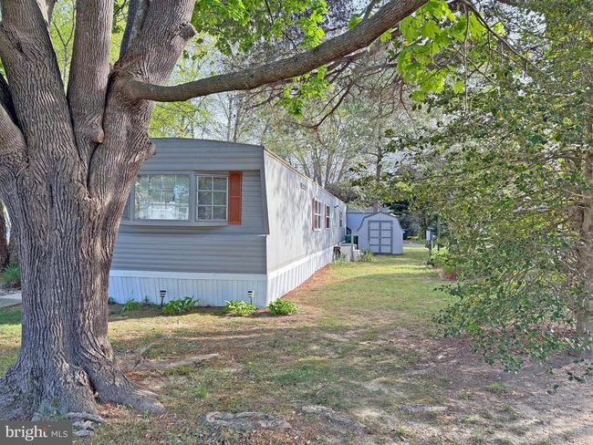 146 - 36104 Knight St, House other with 2 bedrooms, 2 bathrooms and null parking in REHOBOTH BEACH DE | Image 26