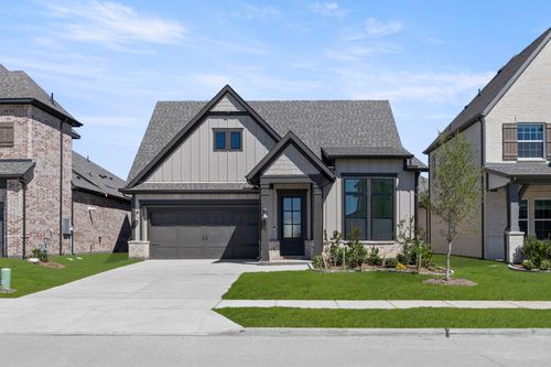 7112 Bergamot Dr, McKinney, TX, 75071-7584 | Card Image