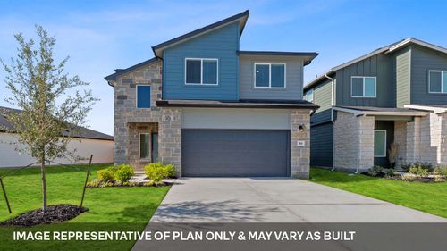 275 Mountain Pea Rd, Kyle, TX, 78640-6915 | Card Image