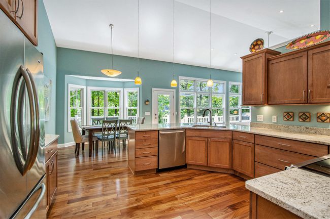 3314 Westview Ct, House other with 3 bedrooms, 4 bathrooms and null parking in Allegan MI | Image 13
