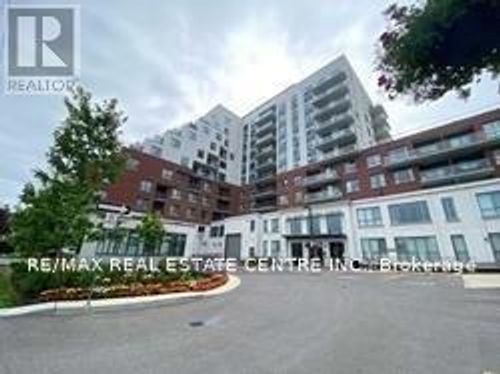 536-22 E Haven Dr, Toronto, ON, M1N0B4 | Card Image