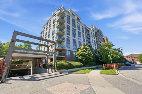 417-120 Dallimore Cir, North York, ON, M3C4J1 | Card Image