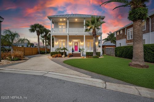 259 32nd Ave S, Jacksonville Beach, FL, 32250-6040 | Card Image