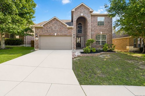 3618 Texas Sotol, San Antonio, TX, 78261-2648 | Card Image