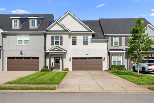 3506 Pershing Dr, Murfreesboro, TN, 37129-2097 | Card Image