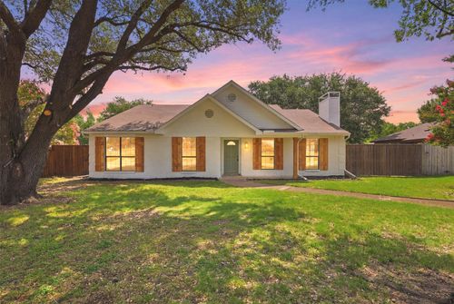 1516 Hendrick Drive, Plano, TX, 75074 | Card Image