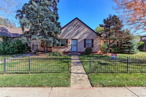 1244 Albion St, Denver, CO, 80220-2311 | Card Image
